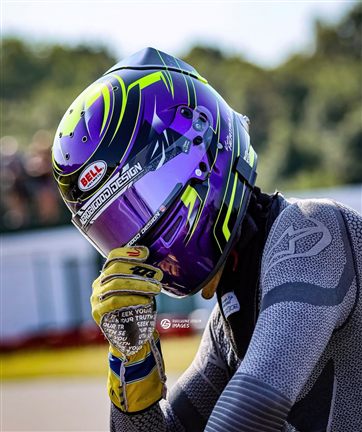 Photo de Kevin Hertault